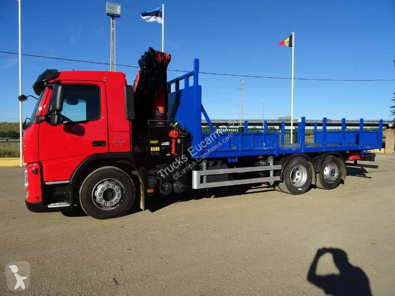 Camion Volvo