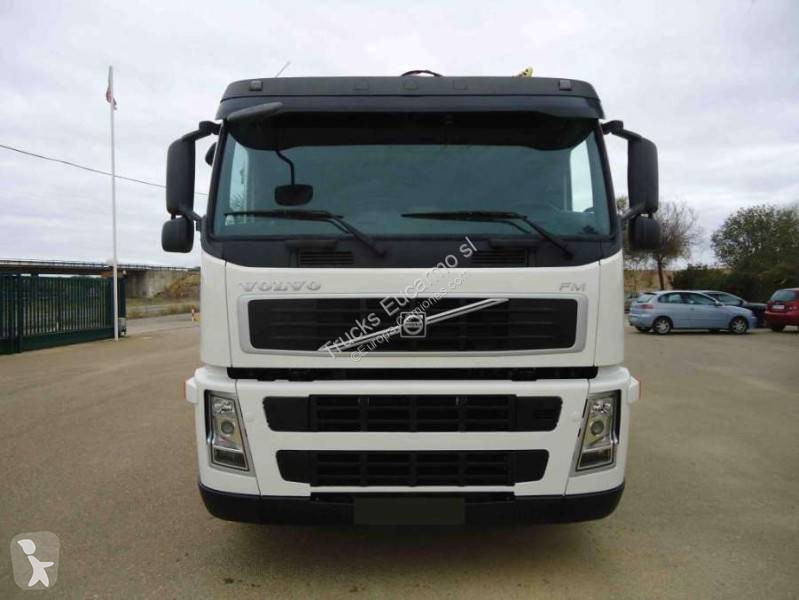 Camion Volvo