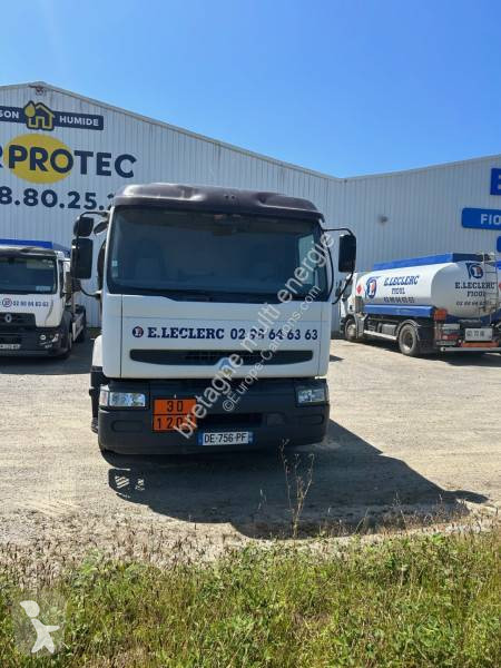 Camion Renault