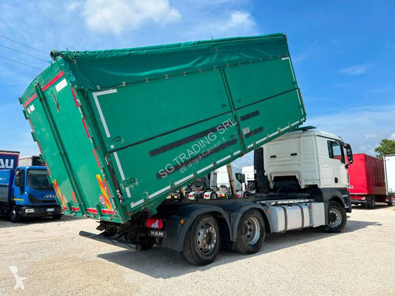 Camion MAN