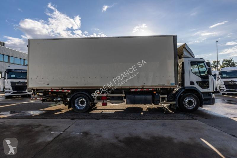 Camión Renault  PREMIUM 340 DXI // HAYON...