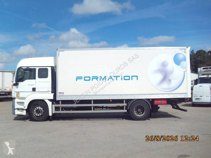 Camion MAN