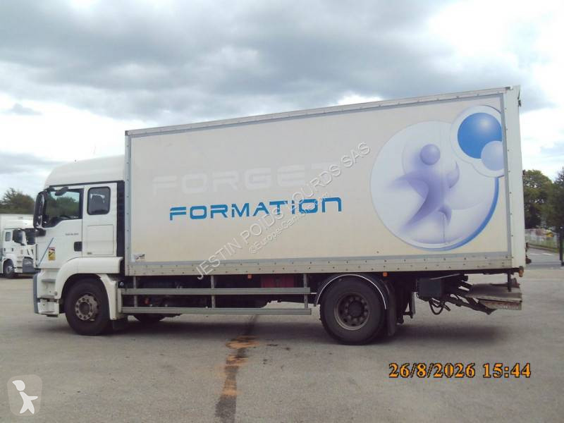 Camion MAN
