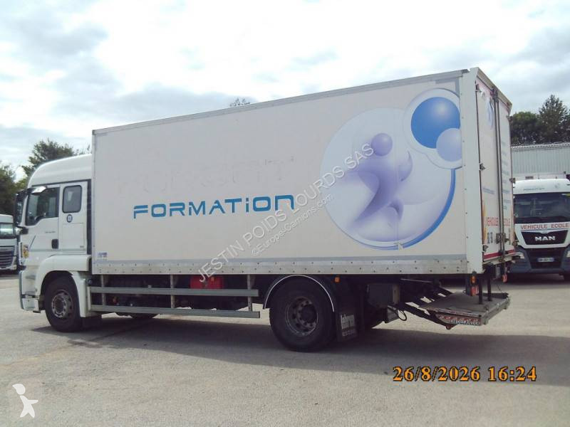 Camion MAN