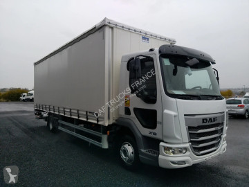 Camião DAF XB New generation 210
