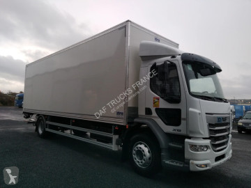Camião DAF XB New generation 290