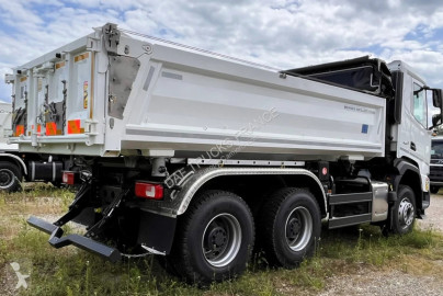 Camião DAF XF 480