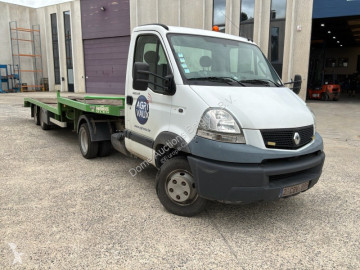 Camião Renault Mascott