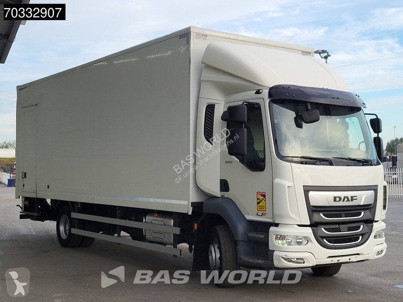 Camion DAF 260  4X2 APK 02-2027 16t 2.000Kgs...