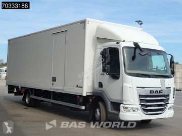 Camião DAF 1500 XB 230 4X2 12tonner kg Ladebordwand Automatic Euro 6