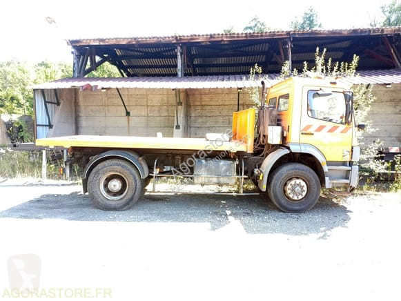 Camion