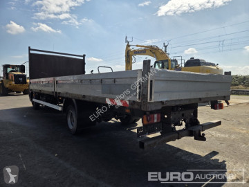 Camião DAF LF45