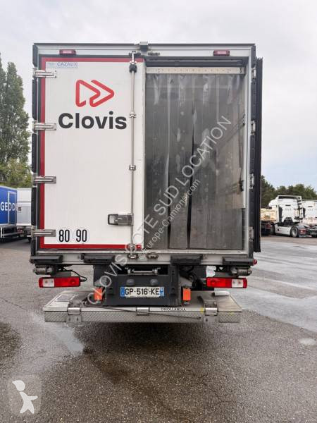 Camion Renault