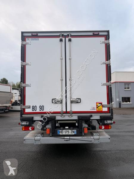 Camion Renault