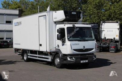 Camion frigo Renault