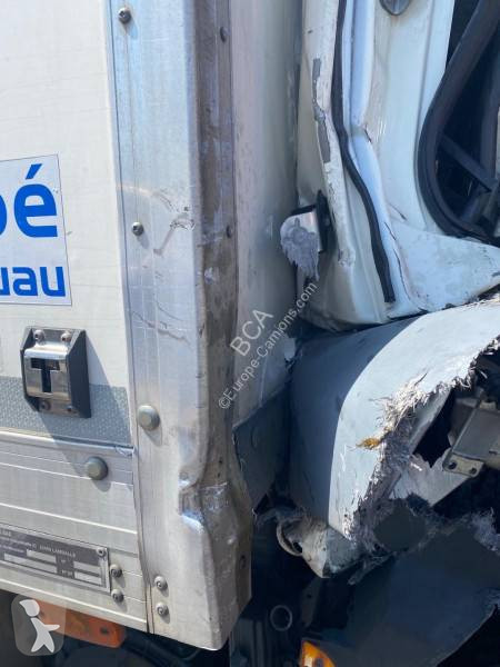 Vrachtwagen DAF