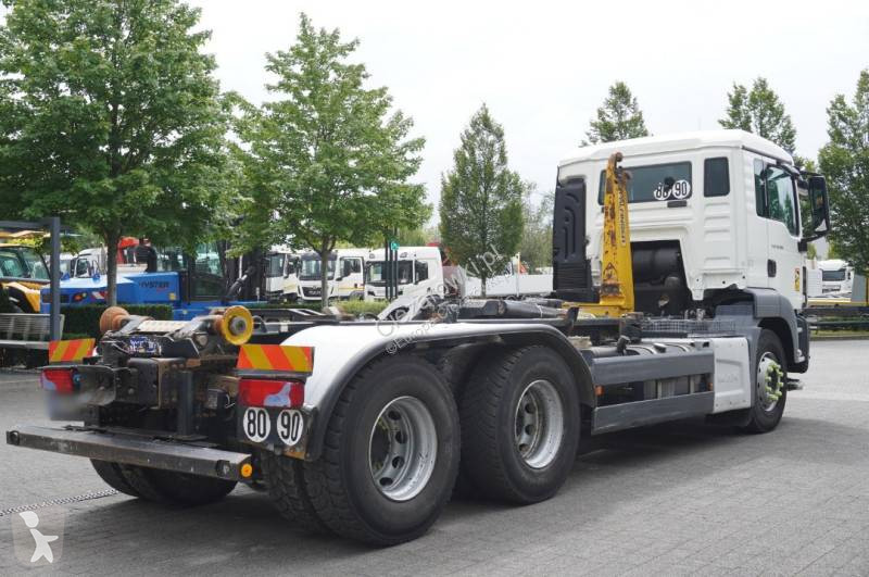 Camion MAN