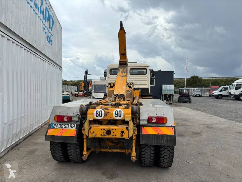 Camion MAN