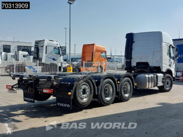 Камион мултилифт с кука Volvo нови