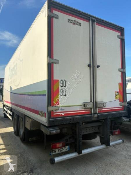 Camion Volvo