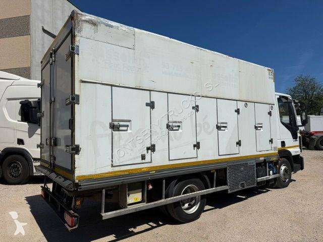 Camion Iveco