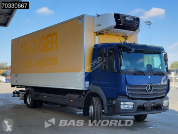 Camion frigo mono température Mercedes