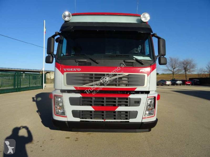 Camión Volvo