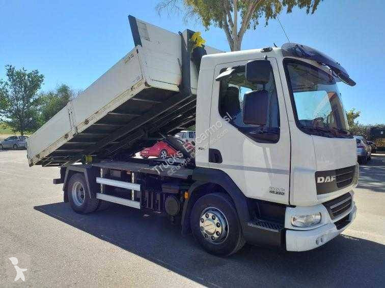 Camion Mercedes