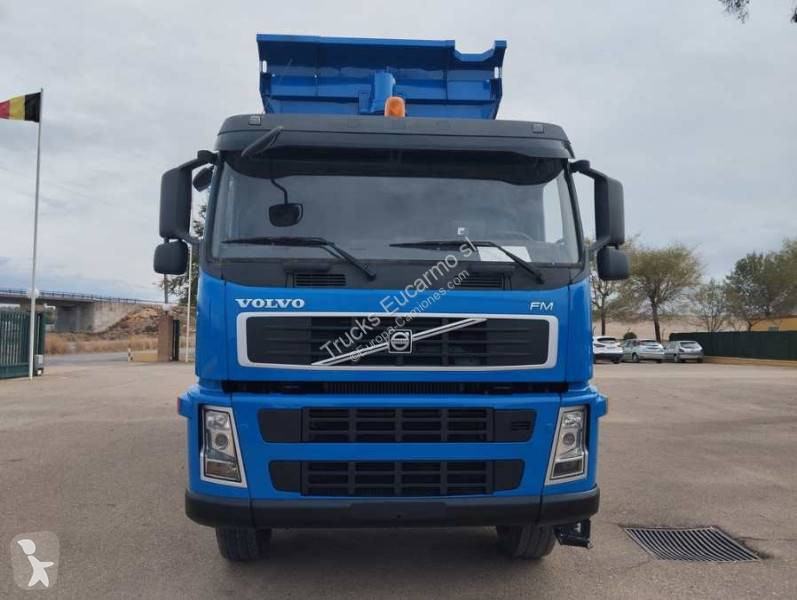 Camion Volvo