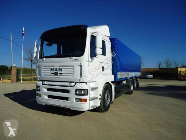 Camion MAN