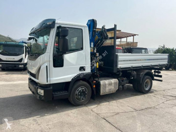 Camión Iveco Eurocargo 120 E 19