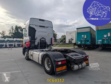 Cabeza tractora