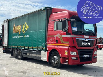Camion savoyarde