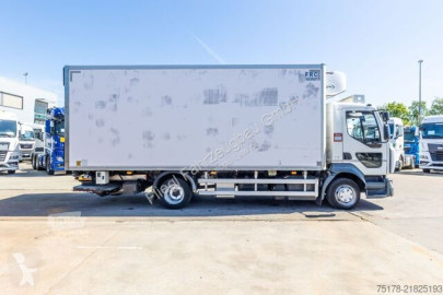 Camion frigo