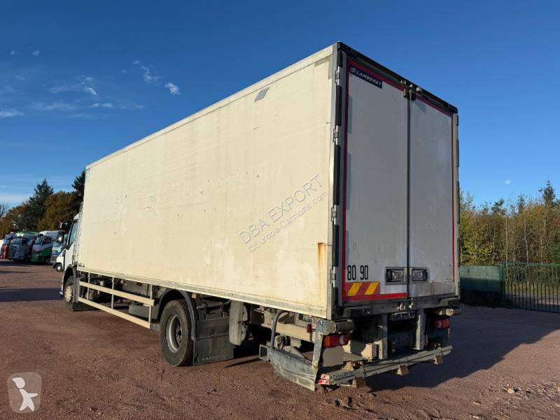 Camion Renault