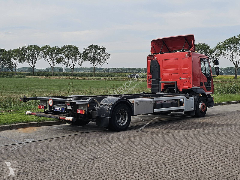 Camion Volvo FL 250.16
