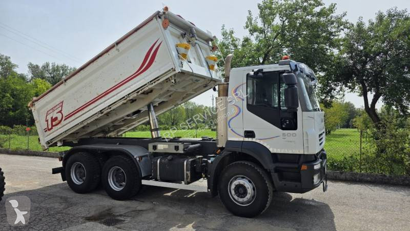 Camion Iveco