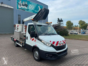 Camion nacelle
