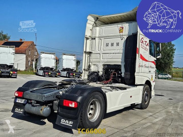 Tracteur