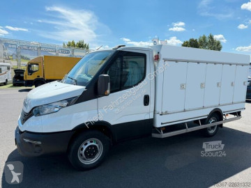 Camion frigo