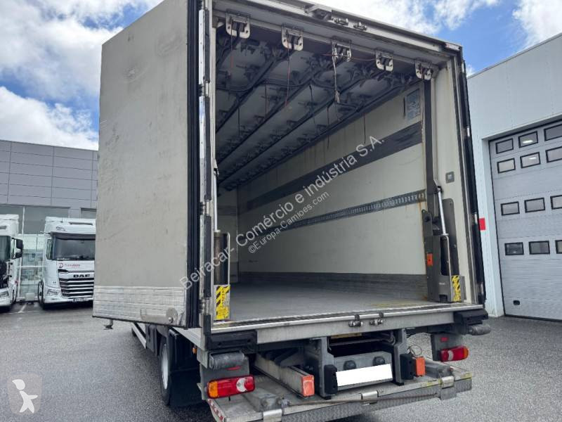 Camion DAF