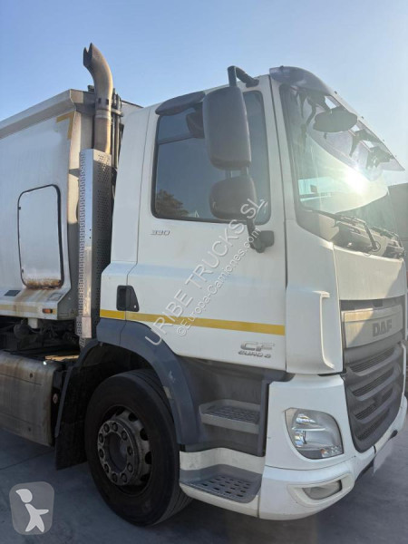 Camion DAF 340
