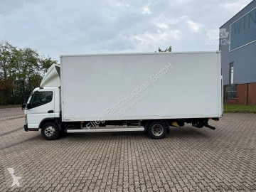 Camion fourgon