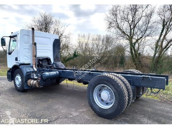 Camion