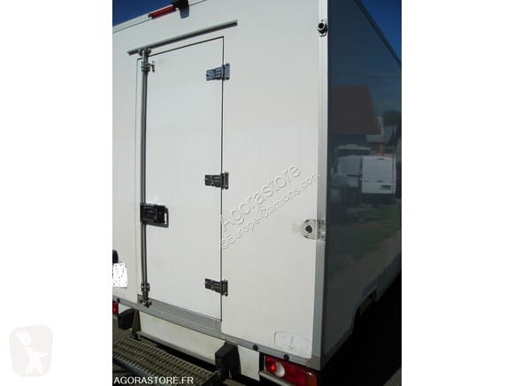 Vrachtwagen