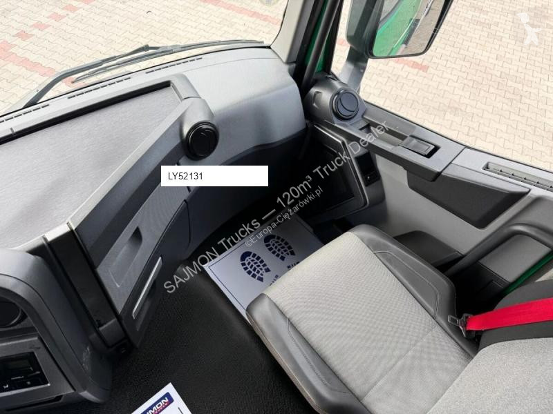 Vrachtwagen Renault REANULT T 440 / COMFORT /...