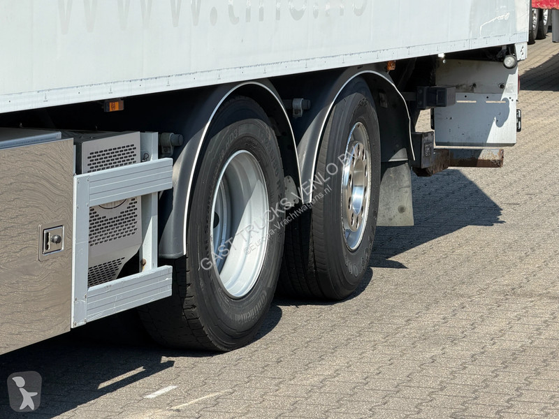 Camion Volvo 500 6x2*4 Carrier TRS Iceland...