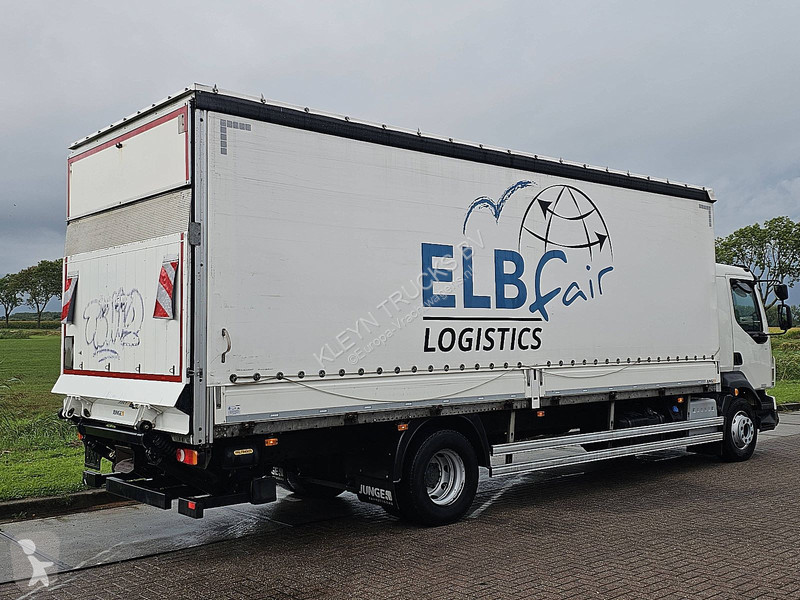 Camion Volvo FL 250.16