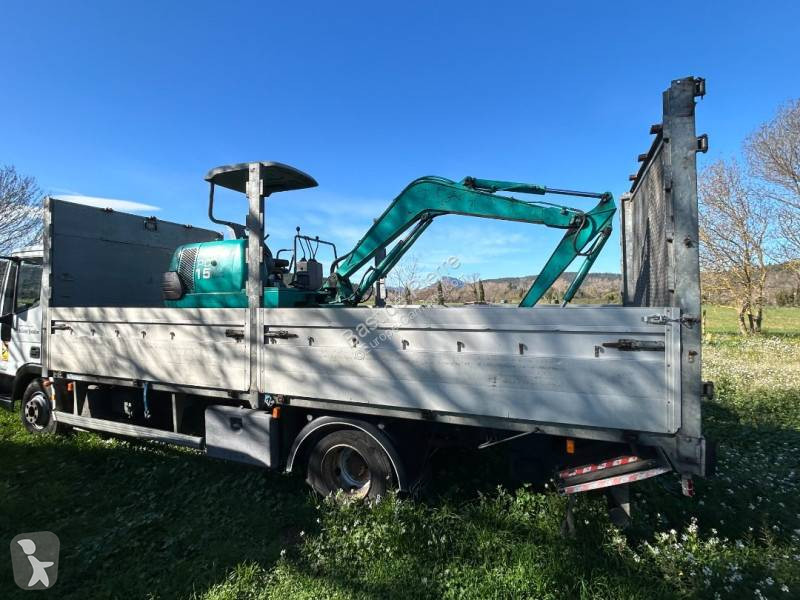 Camión Iveco