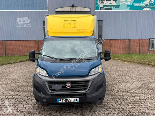 Vrachtwagen